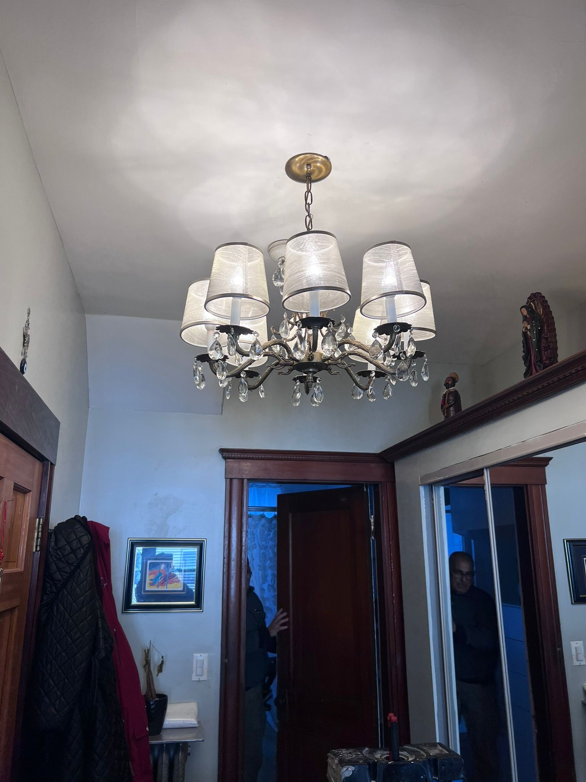 Electrical Work Gallery 4